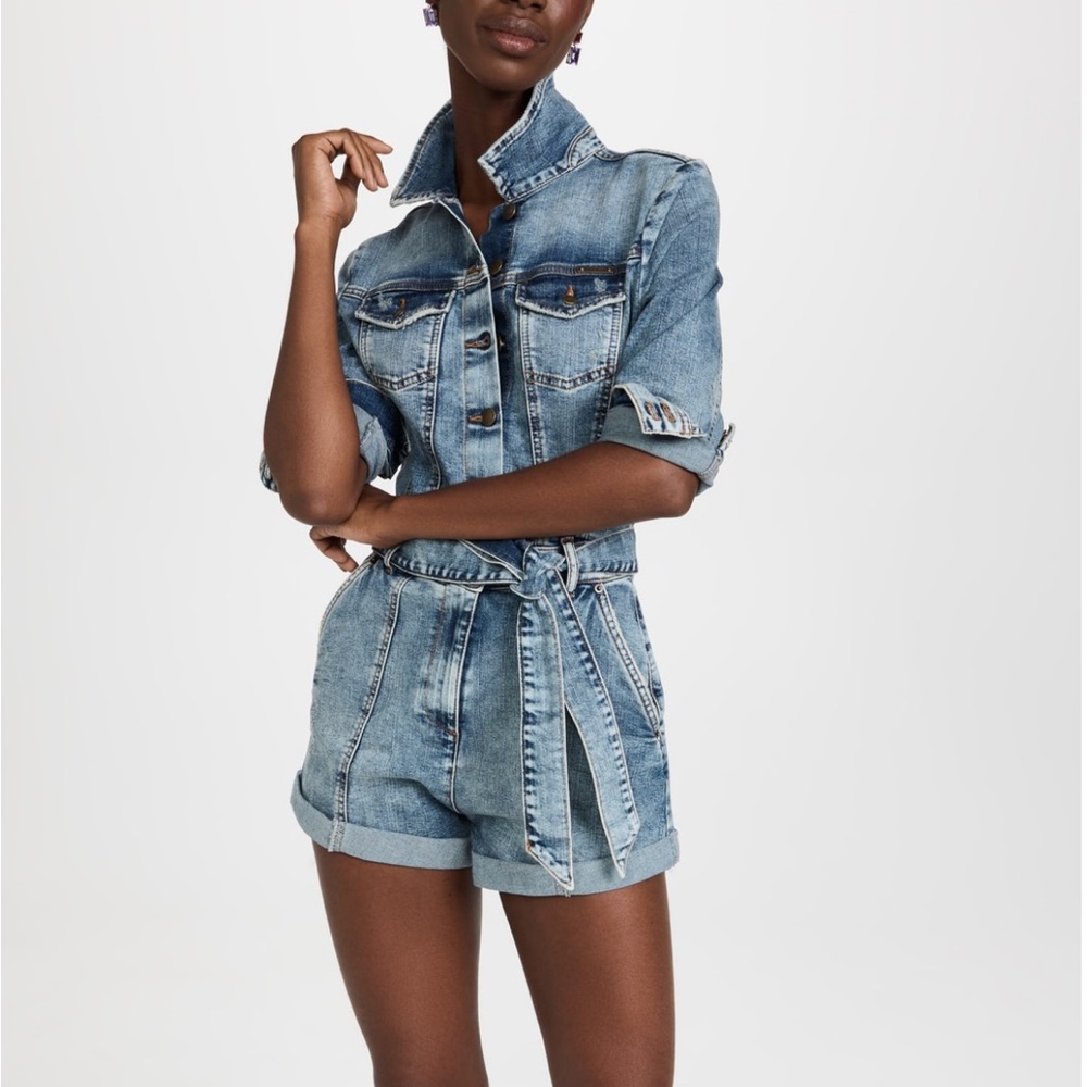 Retrofête
Kerry Romper